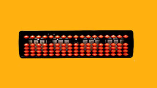 Abacus-theory