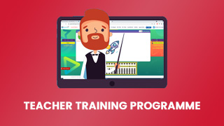 Teacher Training Programme | Byitcinternational