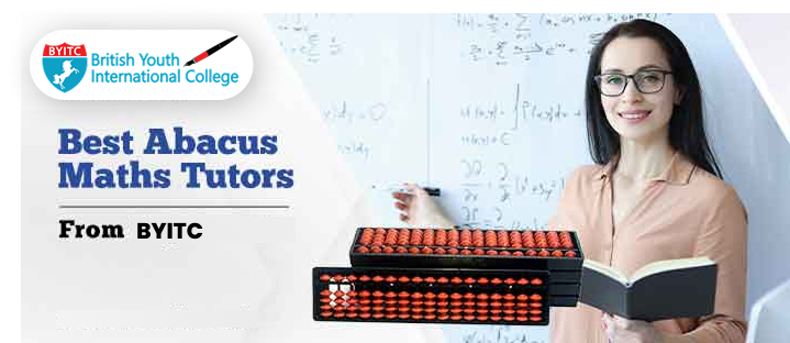 BEST ABACUS MATHS
