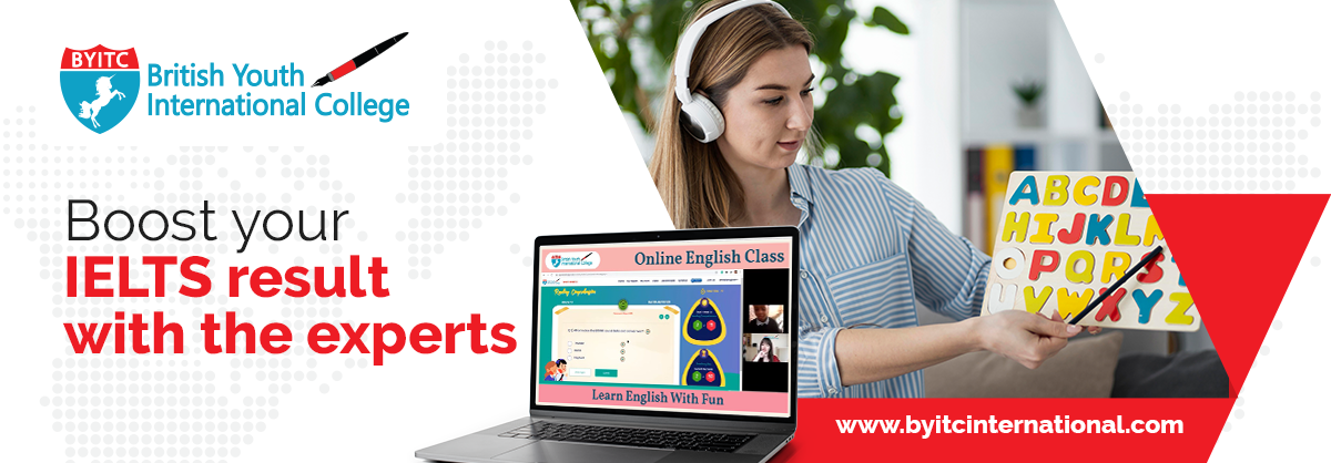 best ielts classes online