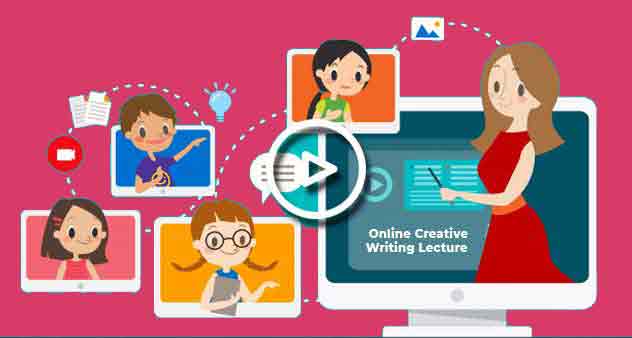 Online-Creative-school