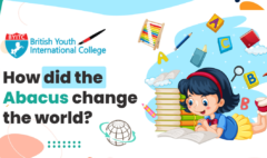 How did the Abacus change the world? BYITC International