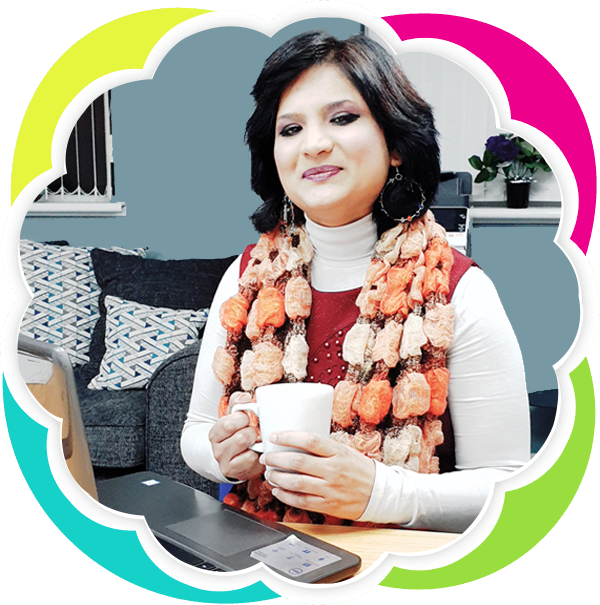 Director | Dr Rashmi Mantri BSc (Hons), MSc (Dist), PhD - Byitcinternational