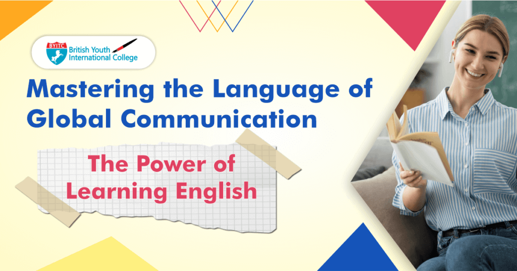 The Power of Learning Spoken English: Mastering the Language of Global Communication