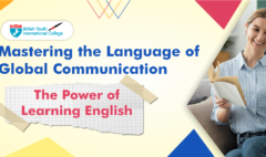 The Power of Learning Spoken English: Mastering the Language of Global Communication