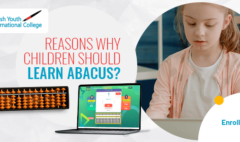 Learn Abacus online