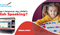 Improve English Speaking Skills