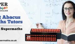 Abacus Maths Tutors