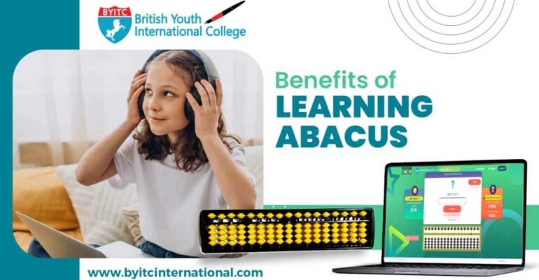 Is abacus useful | Byitcinternational