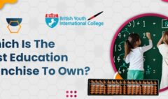 Education Franchise | Byitcinternational