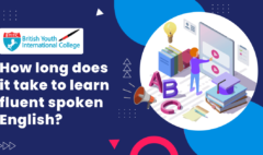 How Long Does It Take to Learn Fluent Spoken English? | Byitcinternational