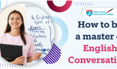 English Conversation