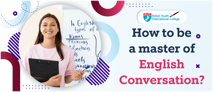 English Conversation | Byitcinternational