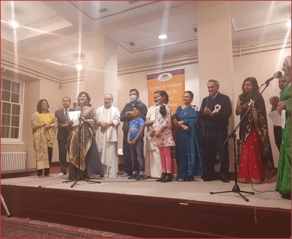 Dr Rashmi Mantri – Judges1 Awards