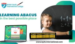 How to learn Abacus Maths