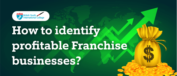 Franchise Businesses