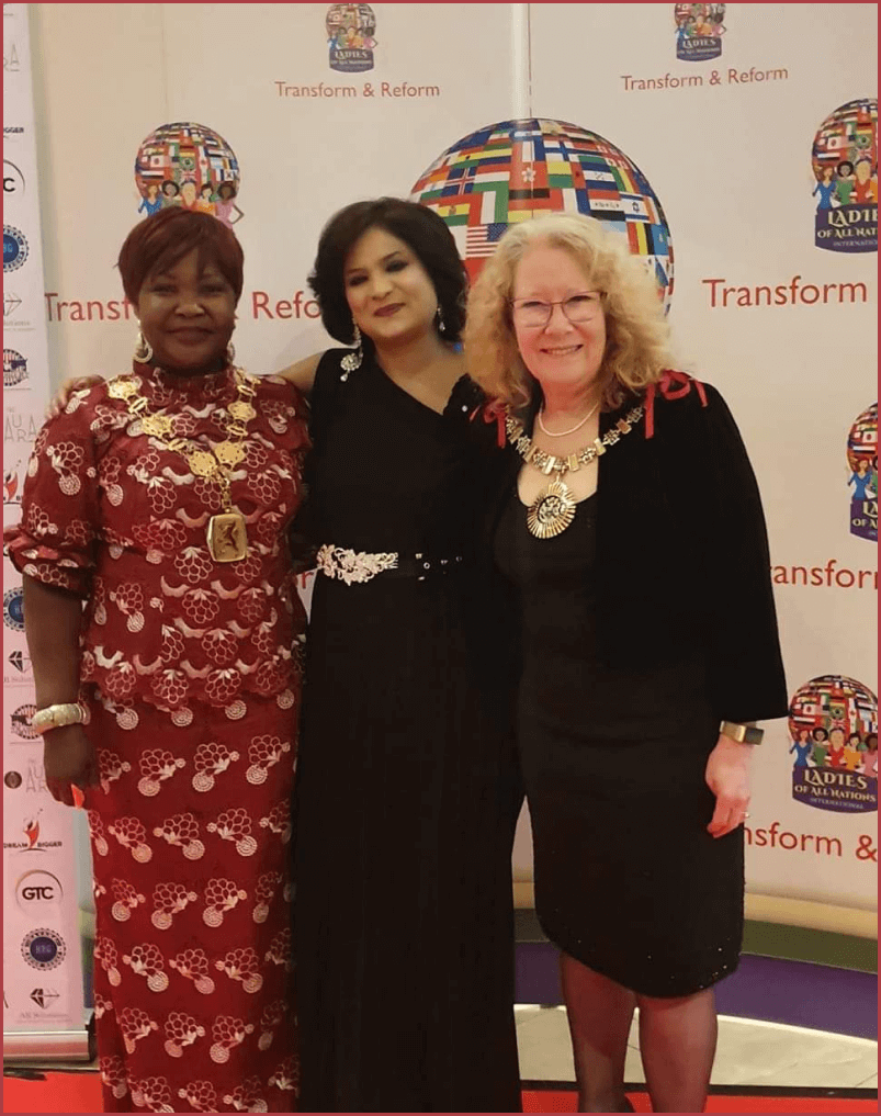 Dr Rashmi Mantri – Successful Women Business Awards