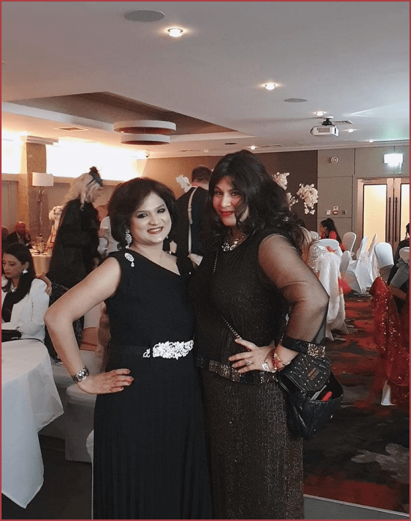 Dr Rashmi Mantri – Successful Women Business Awards