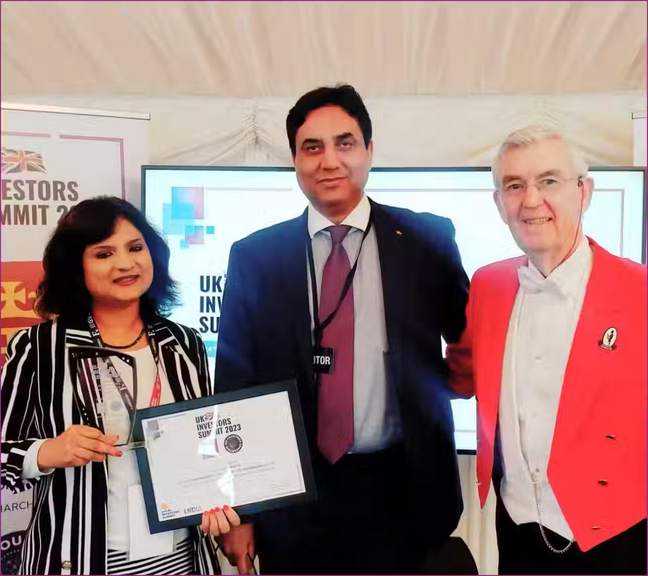 Dr Rashmi Mantri – Successful Women Business Awards