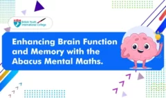 Abacus Mental Maths