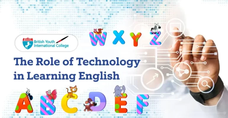 English Learning | English Learning Classes in Mumbai | Byitcinternational