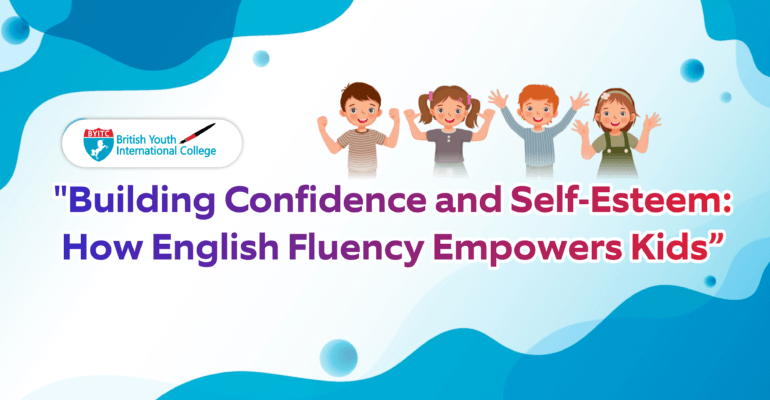 English Fluency | Byitcinternational