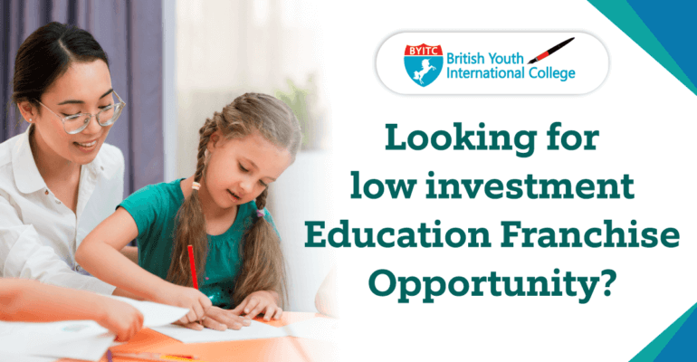 Best Education Franchise | Byitcinternational