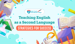 Teaching English as a Second Language: Strategies for Success | Byitcinternational