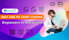 Coding for Beginners | Byitcinternational