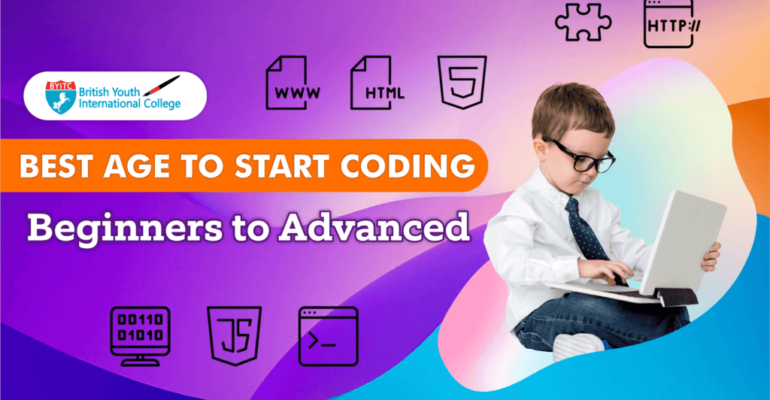 Coding for Beginners | Byitcinternational