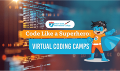 Virtual Coding Camps