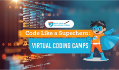 Virtual Coding Camps | Byitcinternational