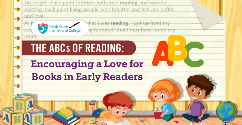 The ABC Of Reading