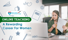 Online Teaching | Byitcinternational