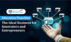 Education Franchise The Ideal Business for Innovators and Entrepreneurs