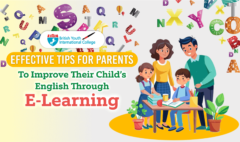 Improve Child’s English