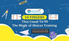 The Magic of Abacus Training