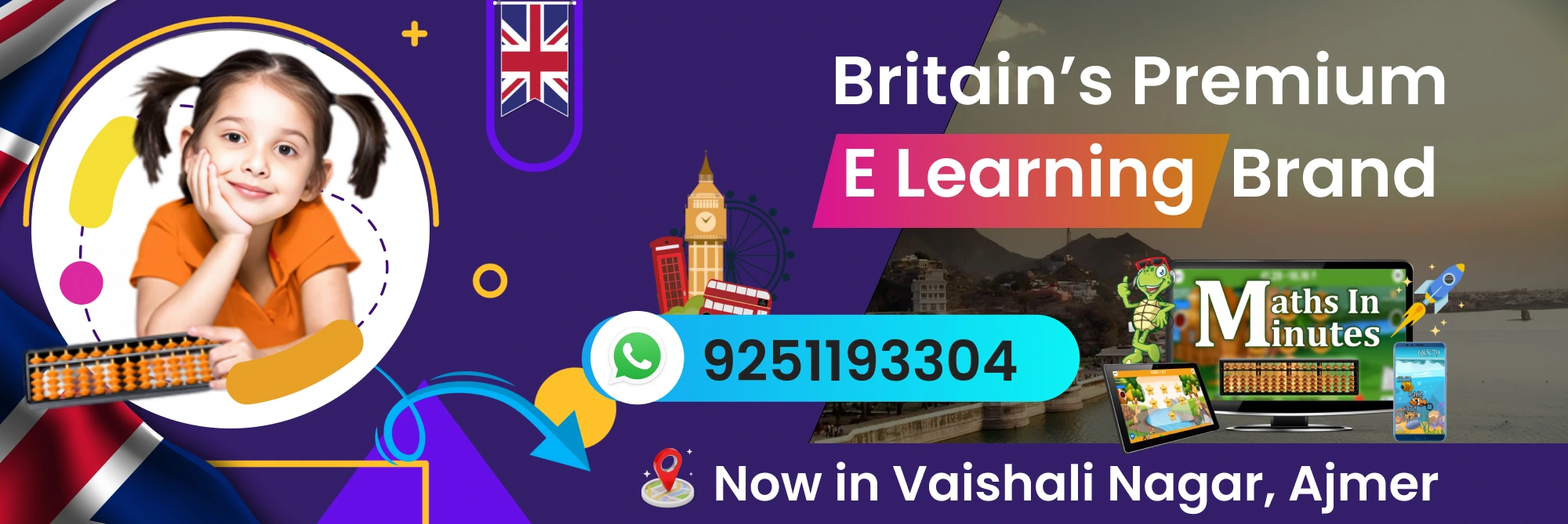 Byitc New Frenchise Ajmer 2025