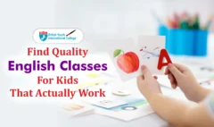 English Learning Classes for Kids That Actually Work