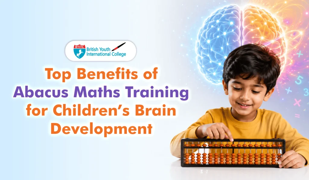 Abacus Maths Training
