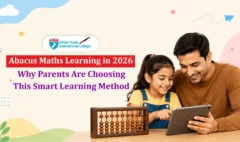 Abacus Maths Learning in 2026