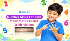 Number Skills for Kids